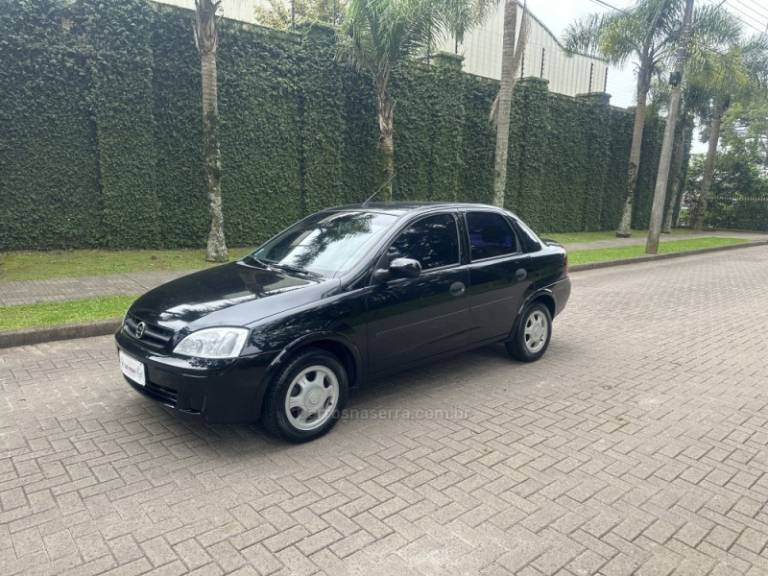 CHEVROLET - CORSA - 2010/2010 - Preta - R$ 29.900,00 - DSK Veículos