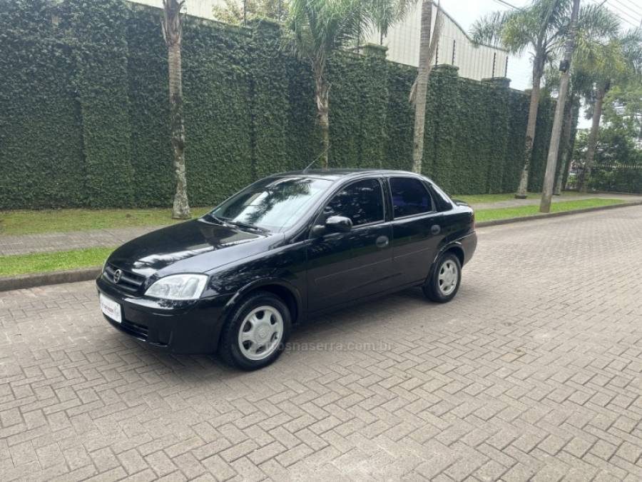 Chevrolet Corsa Sedan 2005