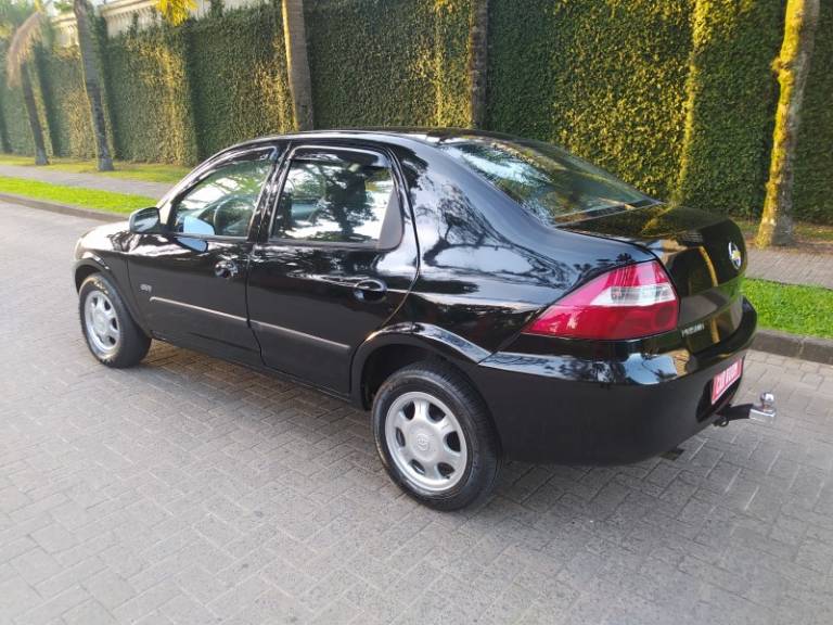 CHEVROLET - PRISMA - 2009/2009 - Preta - R$ 24.900,00